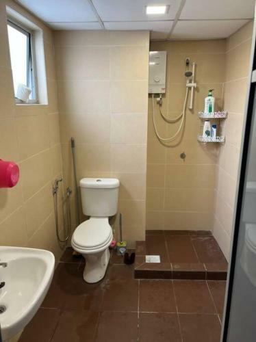 Apartamento Tha Homestay