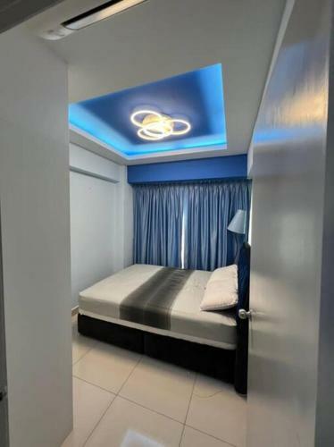 Apartamento Tha Homestay