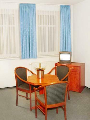 Hostal Pension Mesogios