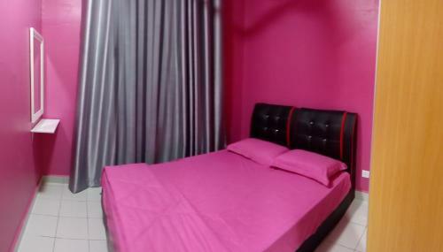 Apartamento Mintsuite Homestay