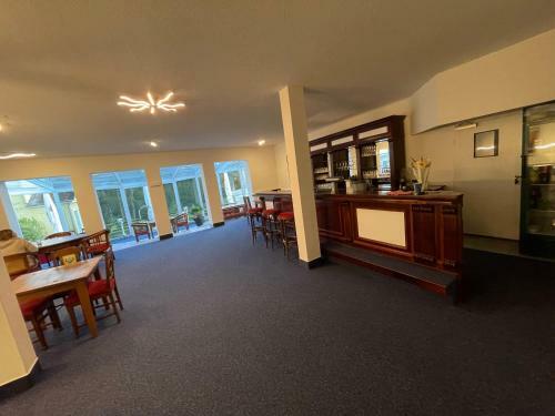 Hotel Quellenpark