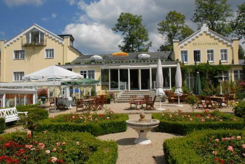 Hotel Quellenpark