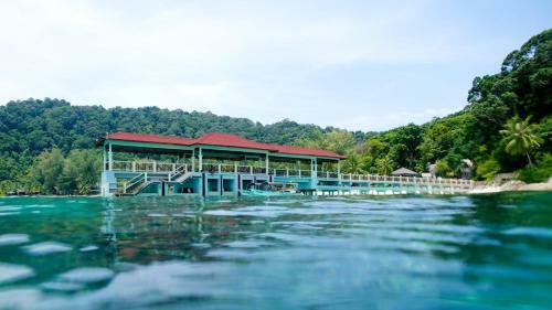 Hostal Anis View Perhentian