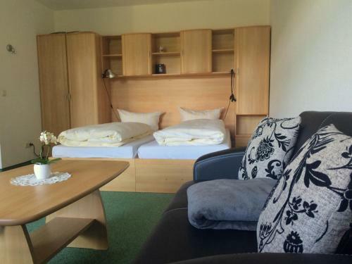 Apartamento Sonnenhof