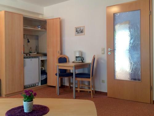 Apartamento Sonnenhof