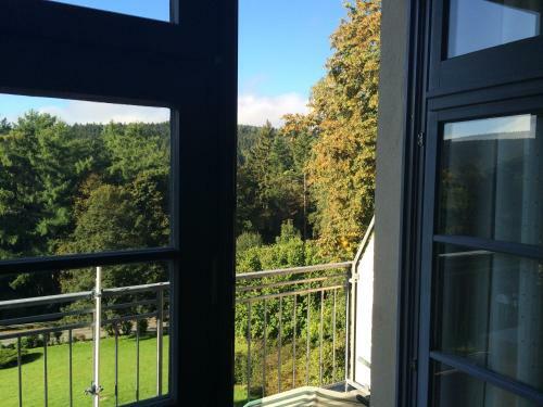 Apartamento Sonnenhof