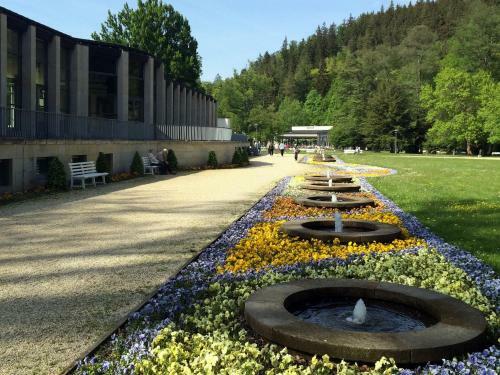 Apartamento Sonnenhof