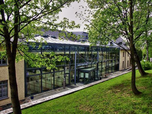 Apartamento Sonnenhof