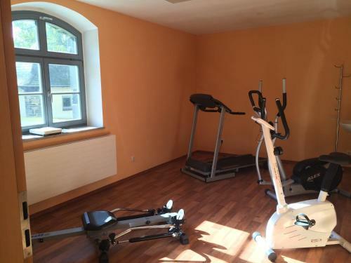 Apartamento Sonnenhof