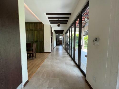 Home Garden Bungalow @ P10