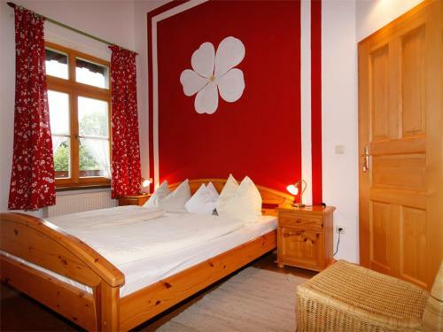 Agroturismo Wachingerhof