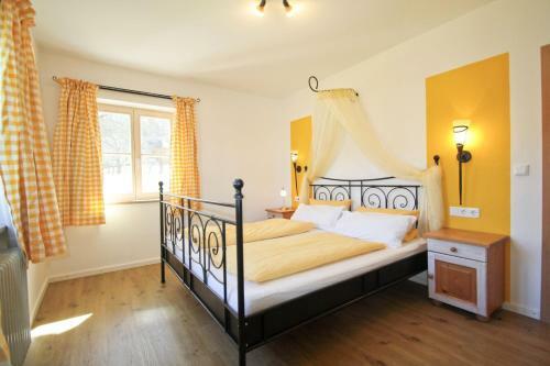 Agroturismo Wachingerhof