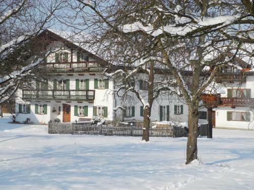 Agroturismo Wachingerhof