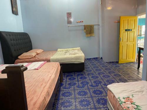 Hostal Murai Guesthouse