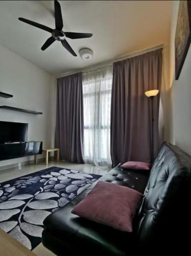 Apartamento Conezion Putrajaya At Ioi Mall