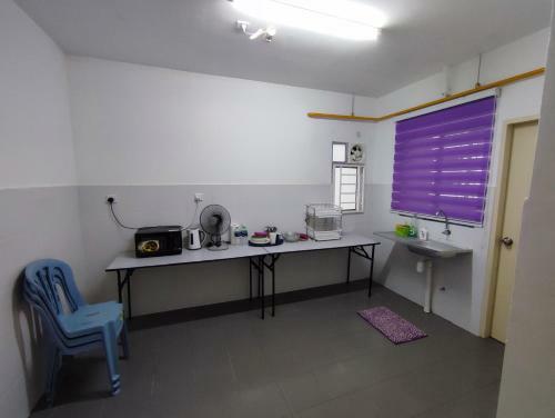 Selasih Apartment Homestay