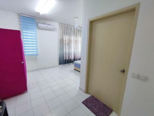 Selasih Apartment Homestay