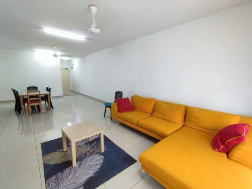 Selasih Apartment Homestay