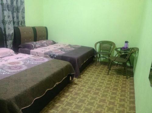 Hostal Perhentian Guesthouse