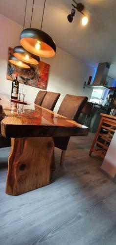 Hostal Willa Woiperdinger