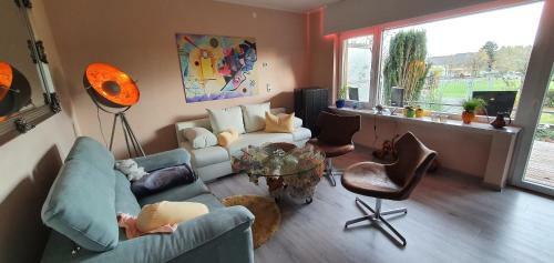 Hostal Willa Woiperdinger