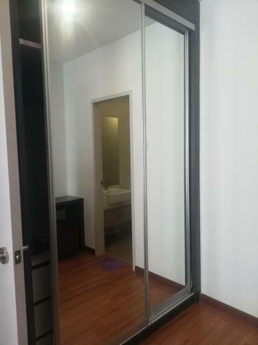 Apartamento Lavender Suite@i_city