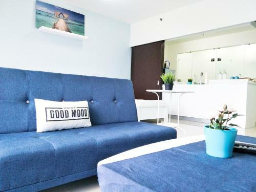 Apartamentos Miko's Studio @ Setia Alam