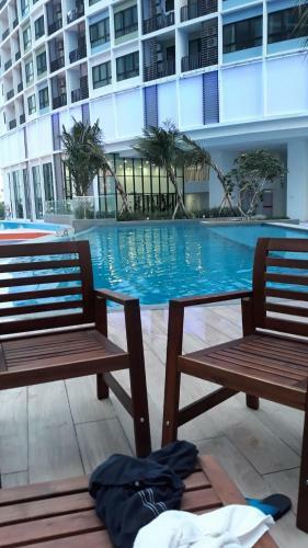 Apartamentos Tini Icity Guesthouse