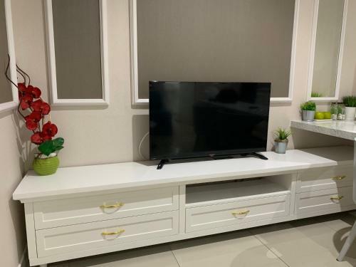 Apartamento Harmonious Suite @ I City Theme Park