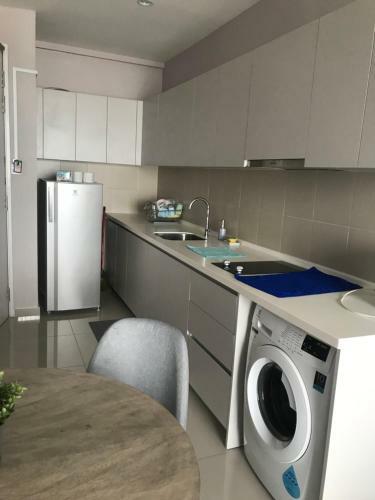 Apartamento Harmonious Suite @ I City Theme Park