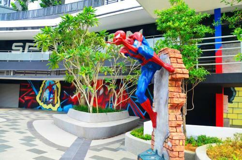 Apartamento Happy Holiday