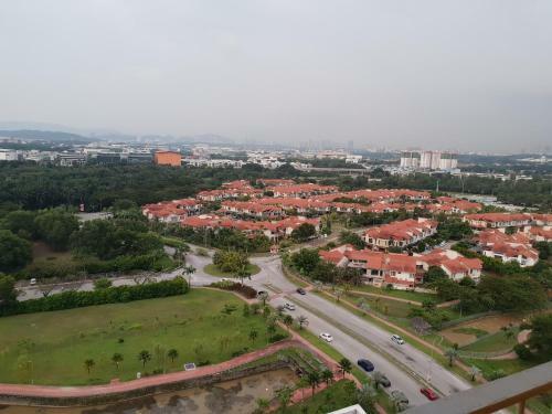 Apartamentos Suria Jelutong