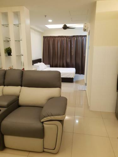 Apartamentos Suria Jelutong