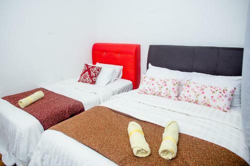 Apartamentos I-city Sweet