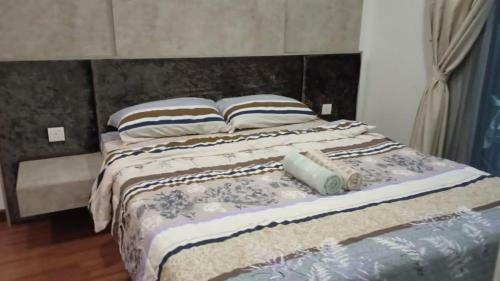 Apartamentos Tasneem Guesthouse