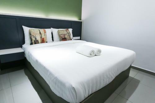 Hotel 99 Kota Kemuning