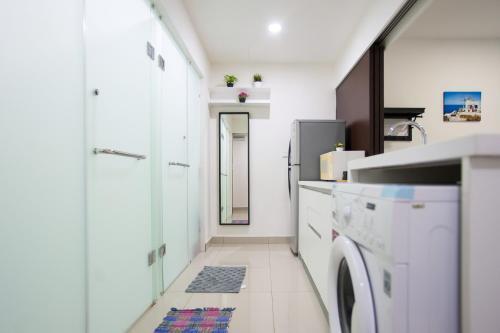 Apartamentos Miko's Studio @ Setia Convention