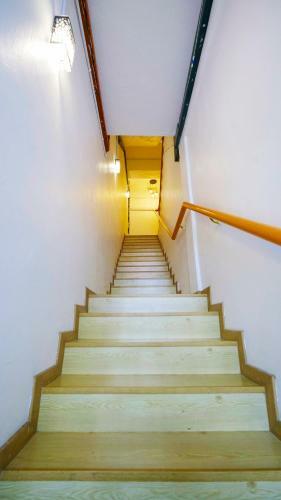 Apartamento Pak Long Homestay