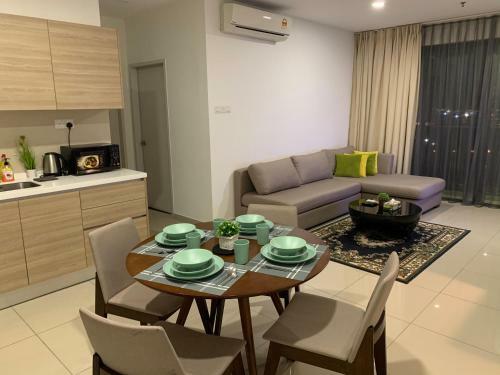 Apartamento Cozylight Homestay