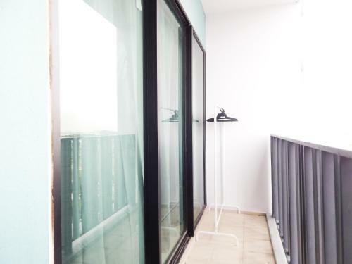 Apartamentos Wadi Iman Suites @ I-city