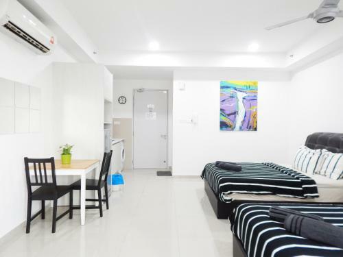 Apartamentos Wadi Iman Suites @ I-city