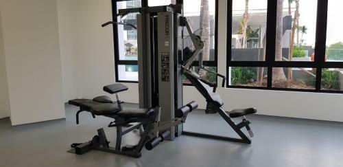 Apartamento Q Suite At I-city