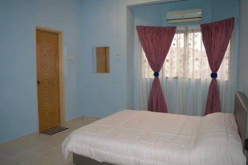 Villa Gallery@7homestay