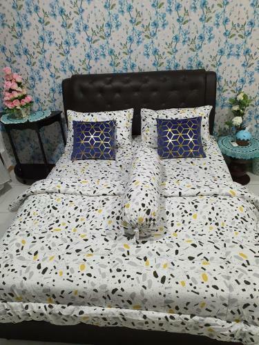 Apartamento Royalpalm Homestay