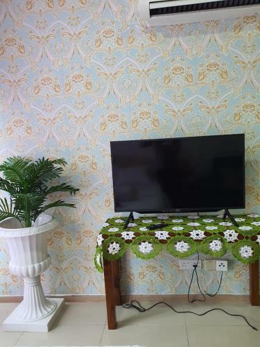 Apartamento Royalpalm Homestay