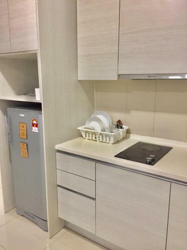 Hotel Halal Islam Tamu Icity Shah Alam