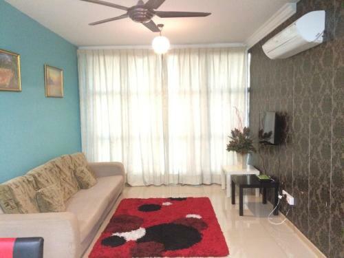 Guesthouse At Shah Alam