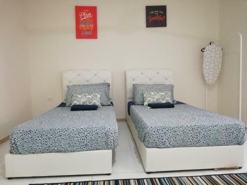 Guesthouse At Shah Alam