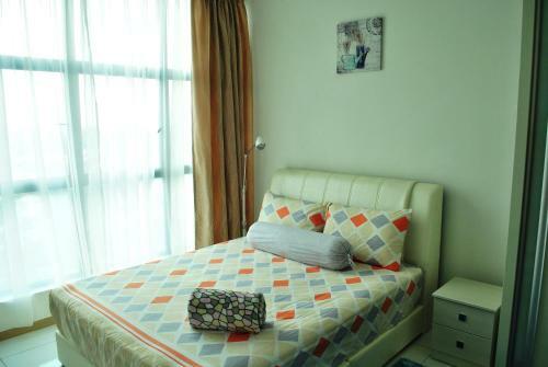 Guesthouse At Shah Alam