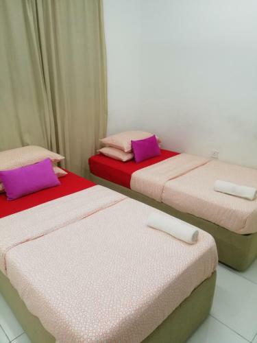 Guesthouse At Shah Alam